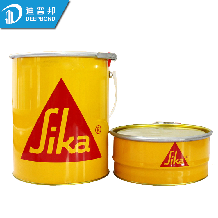西卡進口 SLKADUR-31 STP 雙組份觸變型環氧粘鋼膠
