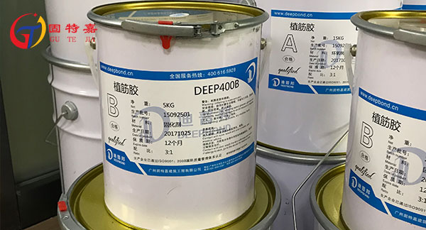在不同的環(huán)境溫度下，結(jié)構(gòu)植筋膠的使用有哪些變化